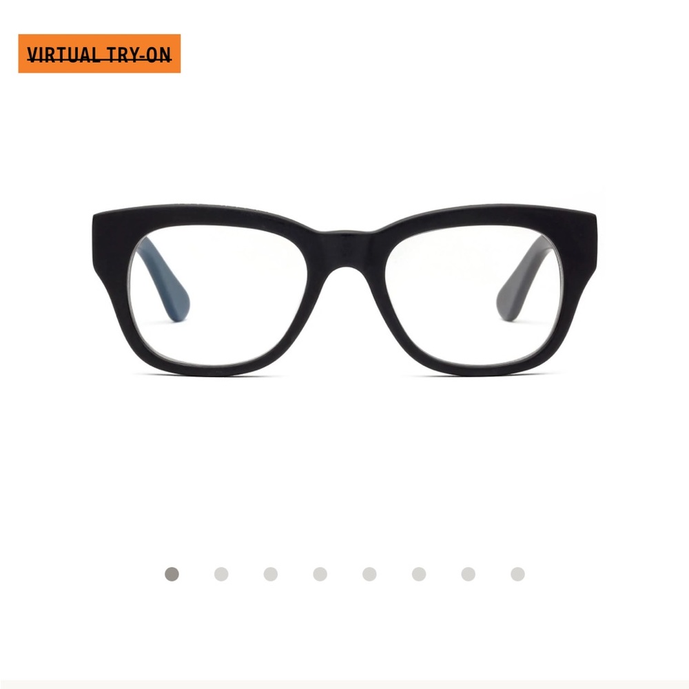 Caddis Miklos Readers 1.5 strength